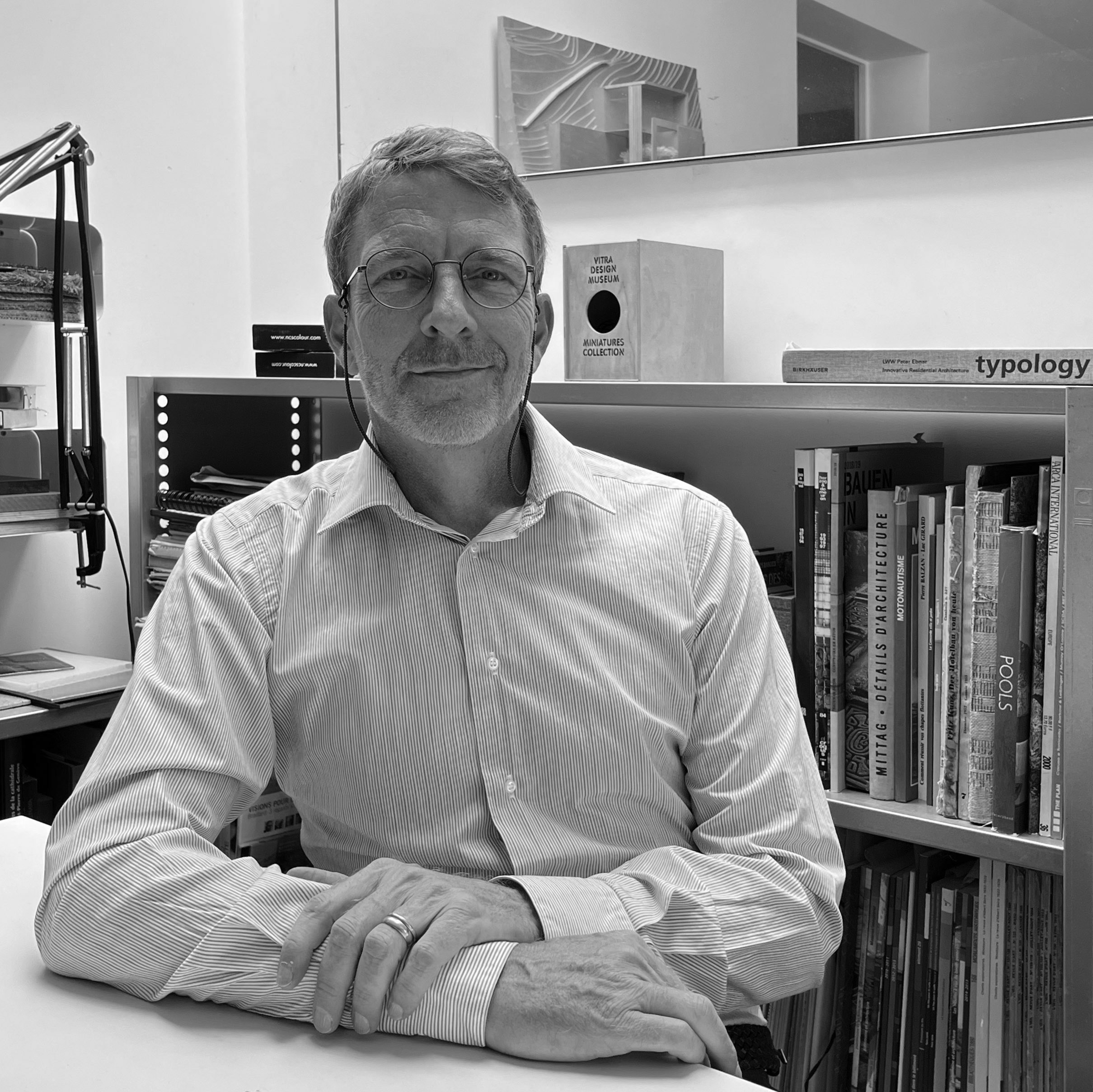Christophe Empeyta