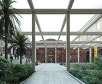 Museo Egizio 2024, International Competition