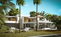 Miami Private Residence 