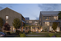 Le Petit Prince, Care Home